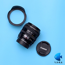 Canon EF 28-105 3 5-4 5 full frame jiao pian ji SLR lens EOS5 EOS55 EOS7