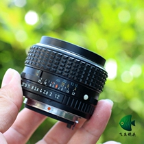 Bentnight Eye 50 1 2 portrait Dinggio 50mm f1 2 large eyes PK K1 K1 K50 K3 K3