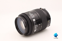 Nikon AF 35-105 3 5-4 5 telephoto zoom automatic SLR used lens Nikon