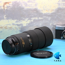 Nikon 180mm f 2 8D ED Original assembly Autofocus 180 2 8D gig portrait second hand shot