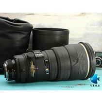 98 New Nikon AF-S 300 2 8 328 Ultrasonic motor focus telephoto cannon used lens