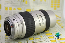 Pentax SMC FA 80-320 4 5-5 6 Lightweight mid-telephoto second-hand lens full shot bird