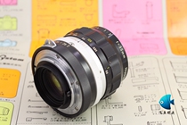 Nikon AUTO 35 2 Manual wide-angle full-frame lens can be changed AI EF FM2 F3 35mm f2