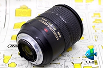 Nikon AF-S 24-120 3 5-5 6 G VR Image Stabilization Full Frame Lens D800 D