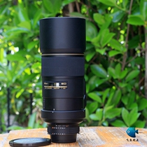 98 new Nikon AF-S 300 4 far Regent Jiao 300mm f4 Light shoot Birds Second-hand Lens D800