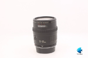 Canon Second-Hand Lins EF 35-105/3,5-4,5 Поддерживает полные пары