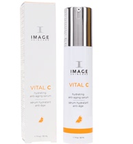 American Image skincare Vitamin C facial essence VC 50ml direct mail