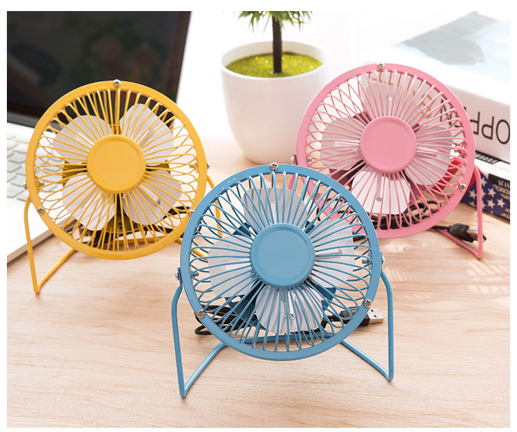 Ventilateur USB - Ref 402481 Image 25