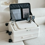 Вместительный и большой чемодан, 20 дюймов