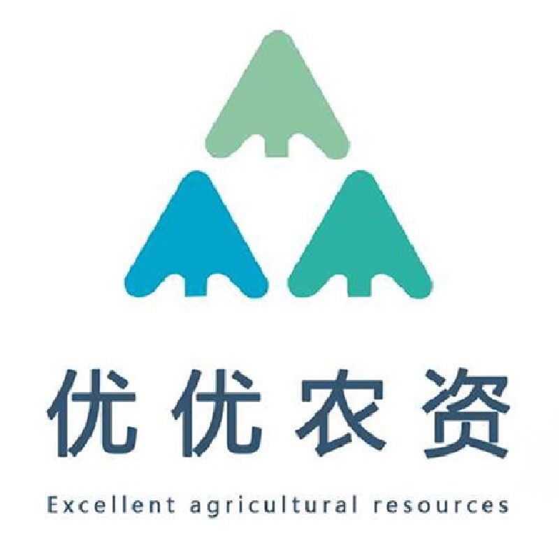 优优农资直销的LOGO