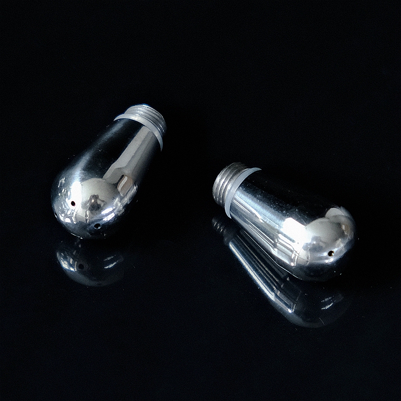 Milk-Making Artifact Spot Aibo Rocket Lelit Nova Coffee Machine Three-Hole Four-Hole Stainless Steel Steam Head