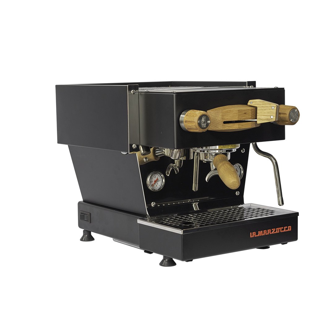 Spot Lamarzocco Linea hot mom MINI single-head Italian semi-automatic professional small home coffee machine
