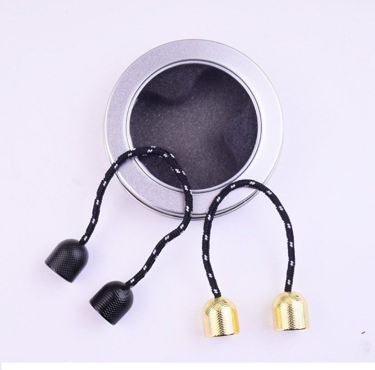 Ngón tay Yo-Yo Yoyo Yoyo Bóng Begleri Po Lezhu Fingertip Gyro Đồ Chơi Trẻ Em Giải Nén Tạo Tác