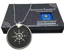 IQ God energy volcanic stone pendant iq God protection heart necklace negative ion pendant energy stone wholesale