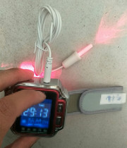 Light of life Shu Lekang laser meter irradiation instrument nasal line stabilized nasal cavity laser line JG-501 nasal plug sleeve