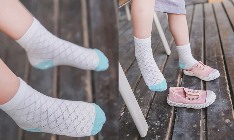 Chaussettes pour bébé - Ref 2109616 Image 13