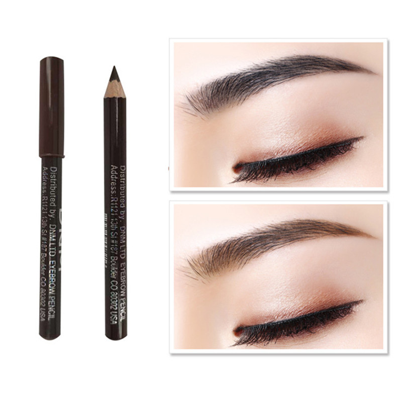 Li Jiaqi recommends an eyebrow pen waterproof and anti-perspiration lasting not to fall out of color without fainting natural roots well-defined beginners