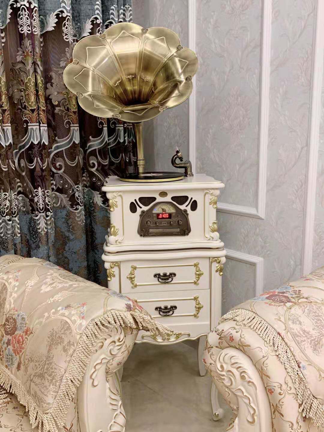 Купить Виниловый проигрыватель Ватикан карта Ленни f01a-Биг-Хорн ...