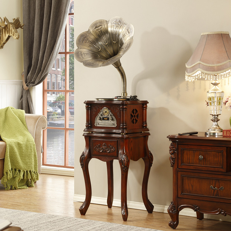 Купить Виниловый проигрыватель Ватикан карта Ленни f01a-Биг-Хорн ...