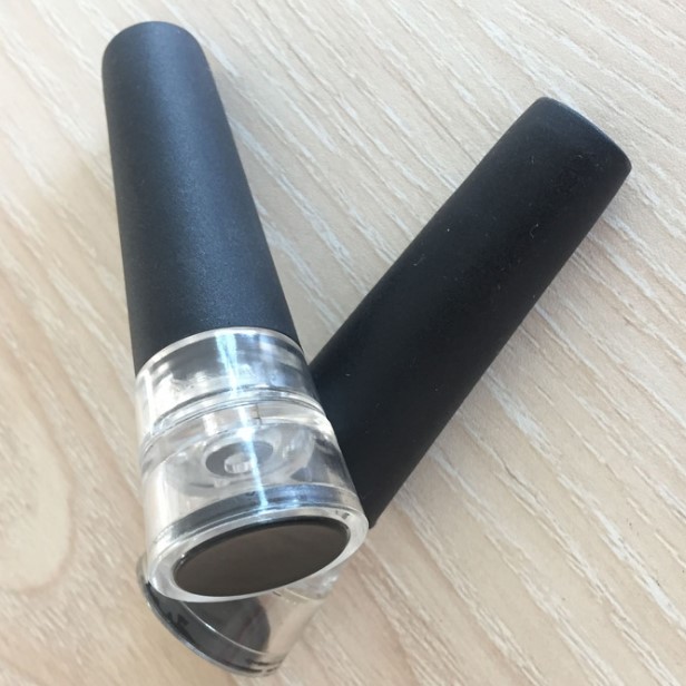 Rượu vang stopper rượu vang stopper tươi cắm chân không bơm rượu chai stopper thời trang phụ kiện rượu vang phương Tây - Rượu vang ly uống rượu