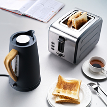 Cidylo 思迪乐 YK-622多士炉家用烤面包早餐机三明治全自动吐司机