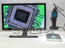 HD USB VGA Industrial camera Video Electron microscope Mobile phone circuit board repair CCD digital magnifying glass