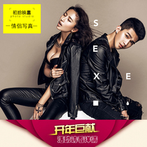 Beijing couples photos of art lovers write real photography group purchase of girlfriends to write real negatives