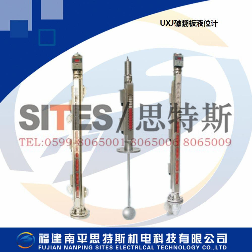 Supply UXJ magnetic replica level meter focused water power plant automation offers a complete range of solutions