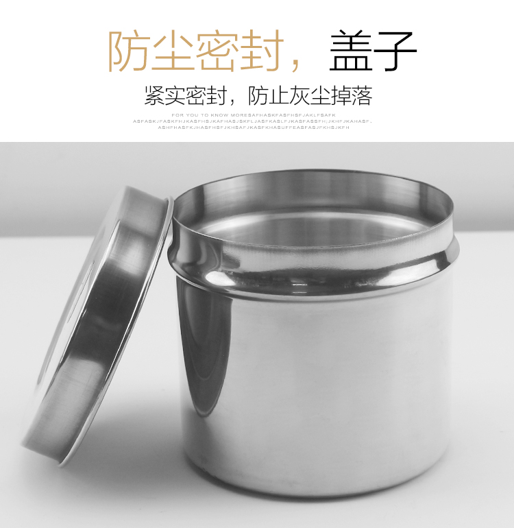 Chất liệu bán cố định Hàn Quốc, dụng cụ dụng cụ lông mày, khay khử trùng hình xăm, khay bông mịn, cốc khử trùng - Các công cụ làm đẹp khác mi giả nam châm