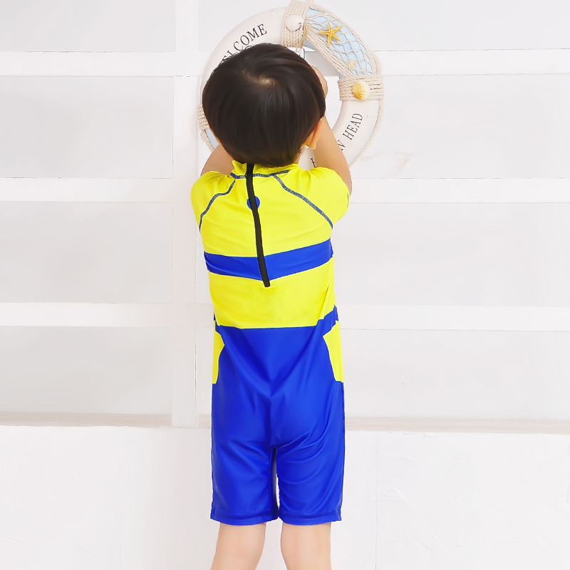 Bộ đồ bơi bé trai nam liền nhau 1-3 tuổi Bộ bikini chống mạt khô nhanh 4 - 6 tuổi Bộ đồ bơi trẻ em quần bơi cho bé 5-8 đồ bơi cho bé gái