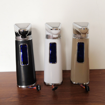 Electric rotating faucet tea bar Machine water dispenser accessories tea drinking Machine full automatic rotating faucet