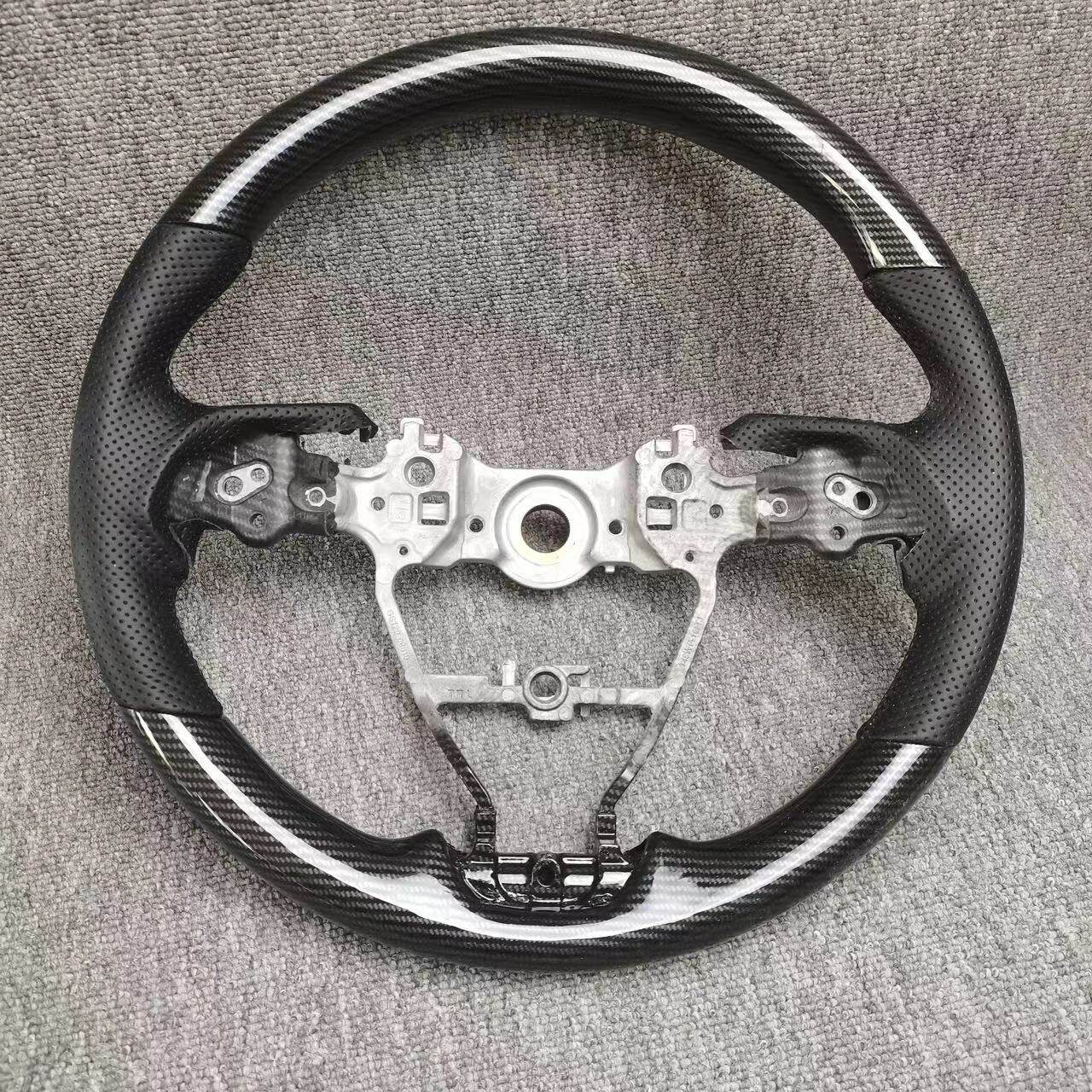 靓改驿站