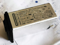 Swiss Schaffner Chaverna Multifunction Power Input Filter FN394-1-05-11-Q-A