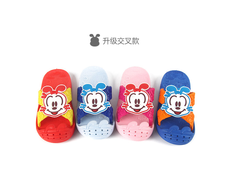 Pantoufles enfants en autre BOBDOG pour été - semelle plastique - Ref 987281 Image 25