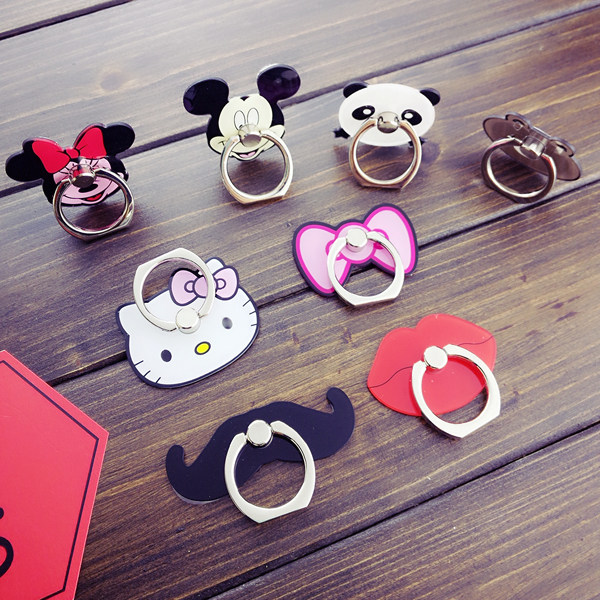 Support téléphone mobile - Ref 1356110 Image 9