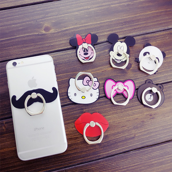 Support téléphone mobile - Ref 1356110 Image 8