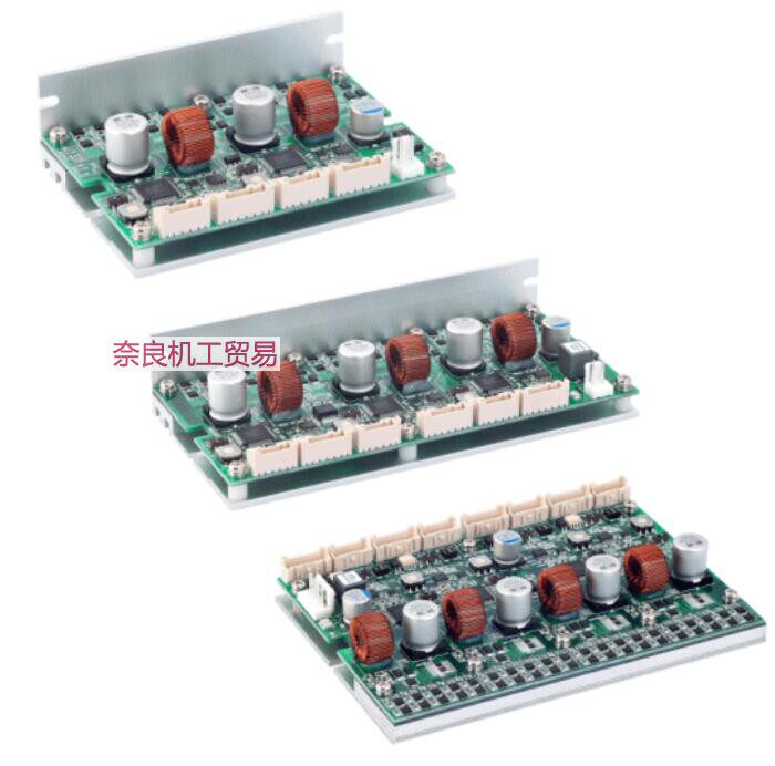 Japanese microstep vibration driver MC-S0514-3L bargaining