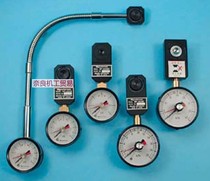 Japan SPOTRONN analog hydraulic pressure gauge SP-236N bargaining power