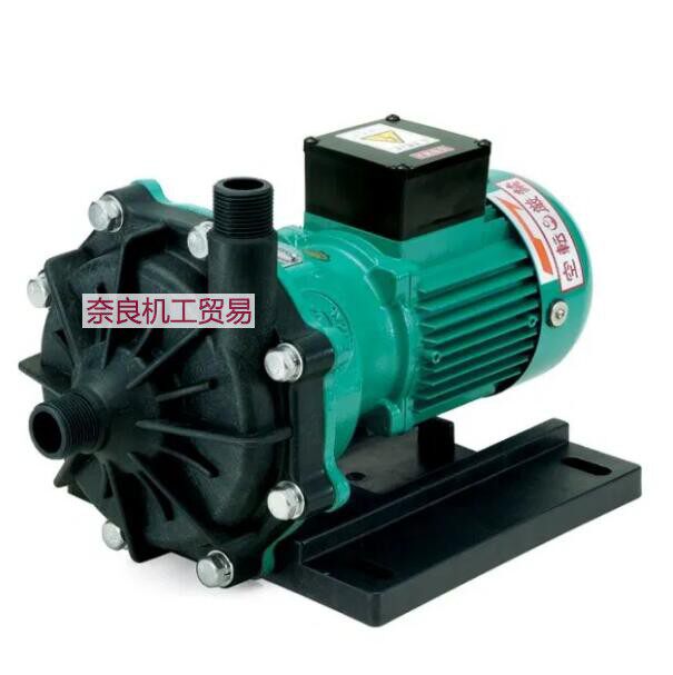 World chemical magnetic pump YD-4003GS2-GP-KD51-M53 Bargaining