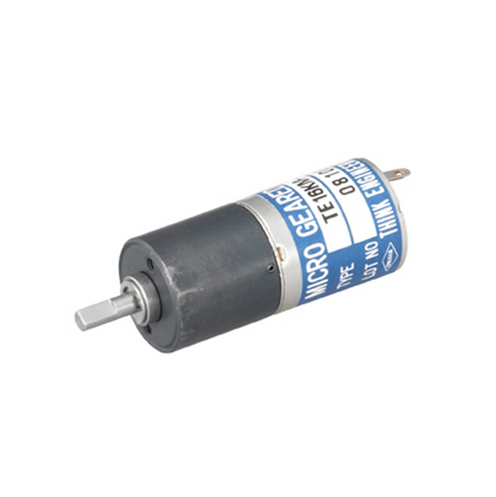 The THINK micro motor TE-16KM-12-4 negotiate the price of the