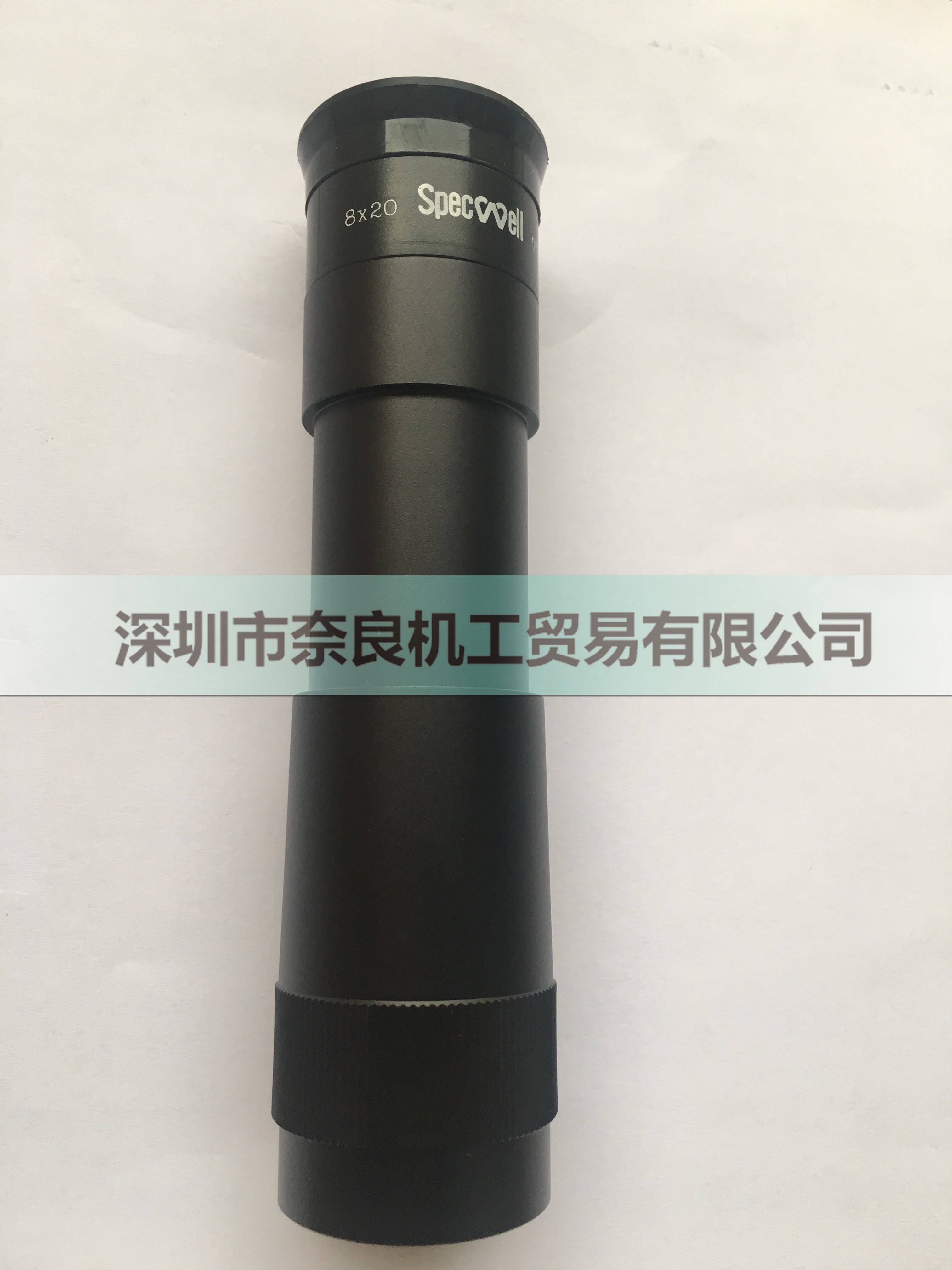 Specwell single eye lens 8X20MM negotiate the price of a