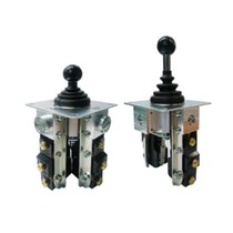 TODENSHA TSE SSUXS-144R Selector Switch