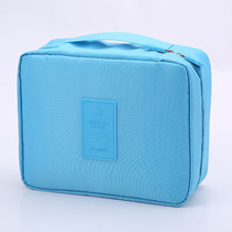 OK mirror storage bag RGP small portable travel bag Hard contact lens finishing corneal shaping mirror care bag