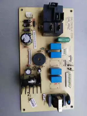 Original Disassembly Machine Galanz Air Conditioning Board Board Board GAL030LK-22ALKFR-51LW d-L