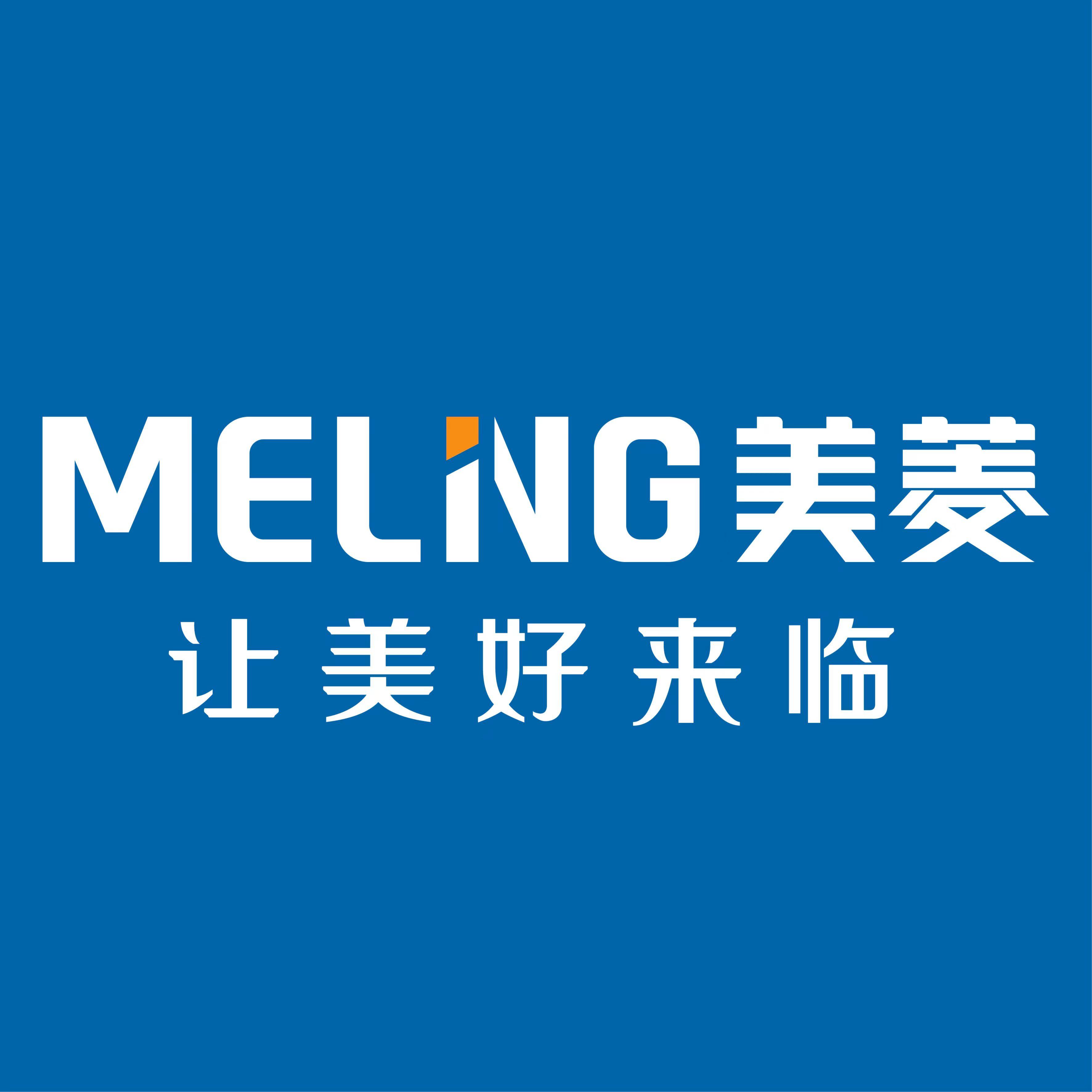 meiling美菱美成专卖店