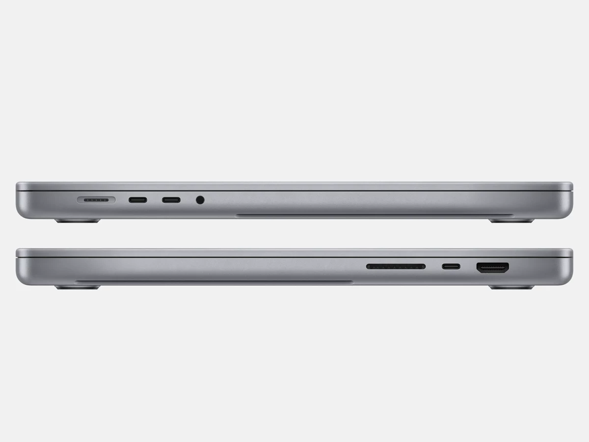 Apple/苹果 Laptop, macbook pro, pro21, 16 inch