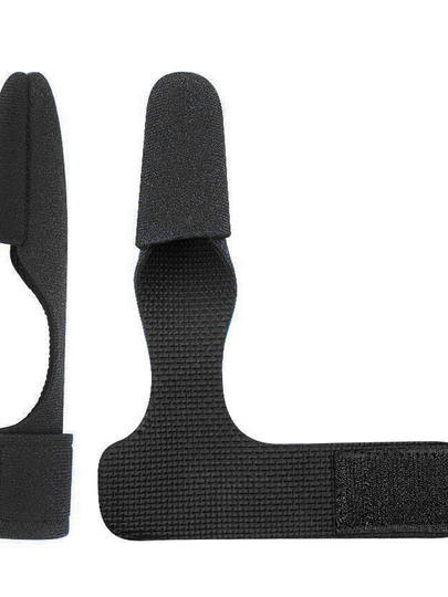 路亚竿束路亚保护套加厚高弹力收纳绑竿带鱼竿魔术渔具装备绑竿带