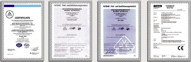 Tournevis pour réparation vélo TOPTUL - Ref 2295887 Image 18