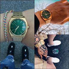 Часы Европа