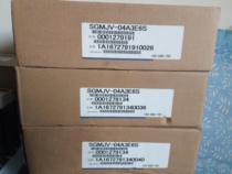 New original Yaskawa servo SGDM-01ADA stock spot low price promotion welcome inquiry